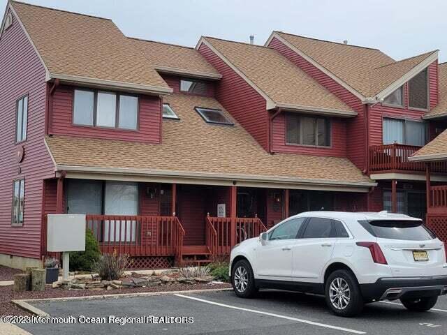 Primary Photo - 129 Fremont Ave