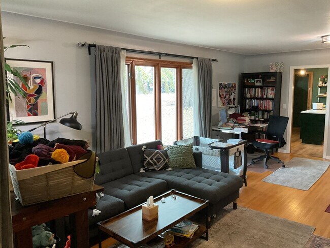 Foto del edificio - 5333 Nicollet Ave