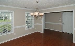 Building Photo - 3574 S Peak Dr