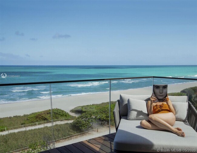 Building Photo - 8955 Collins Ave
