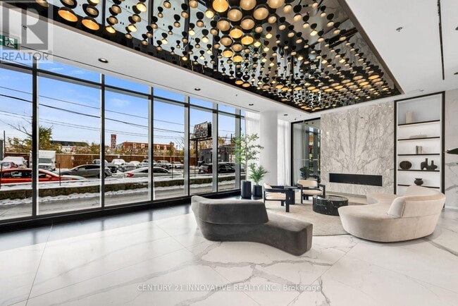 Photo du bâtiment - 1285 Dupont St