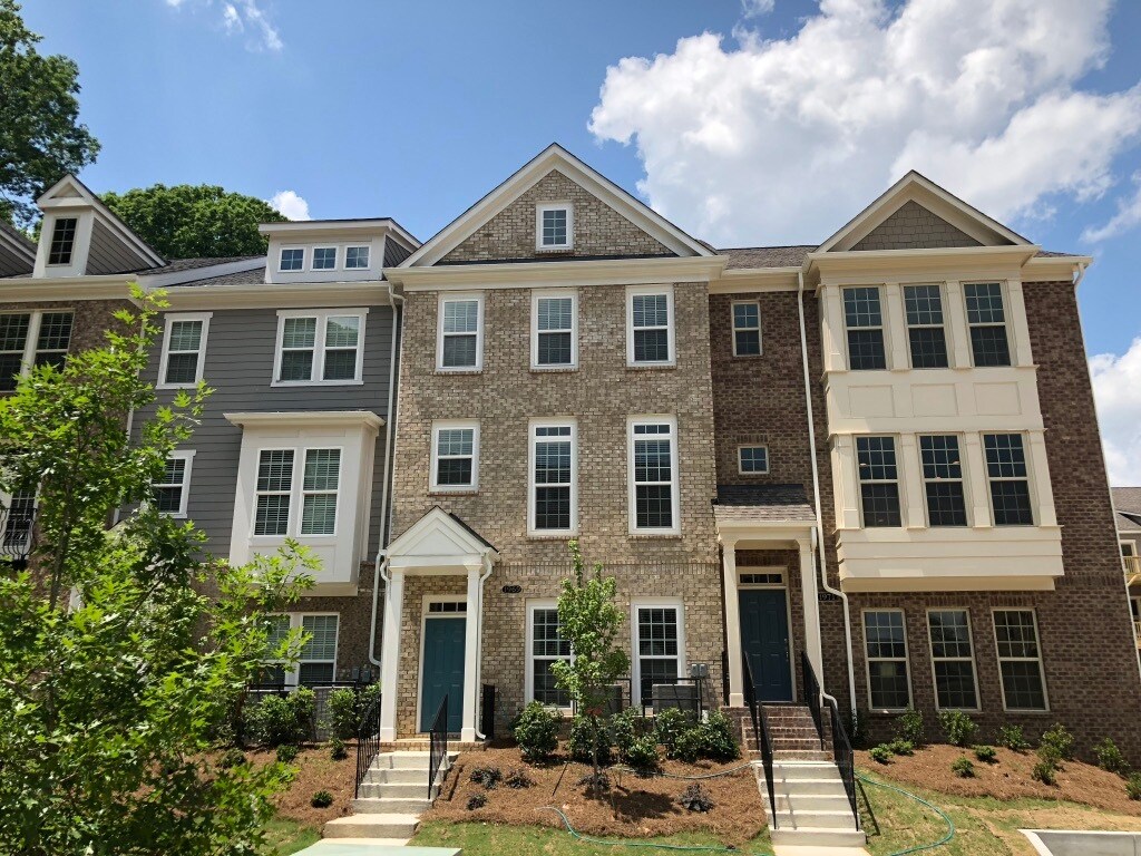 1969 Balboa Park Ln, Decatur, GA 30033 House Rental in Decatur, GA