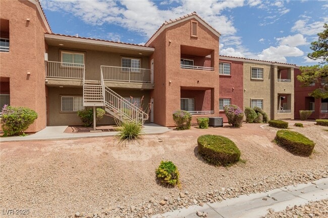 Foto del edificio - 4730 E Craig Rd