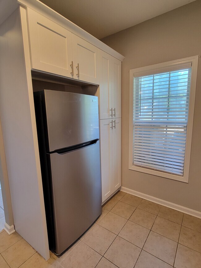 Abingdon Square Townhomes and Apartments Apartments in Pinehurst, NC