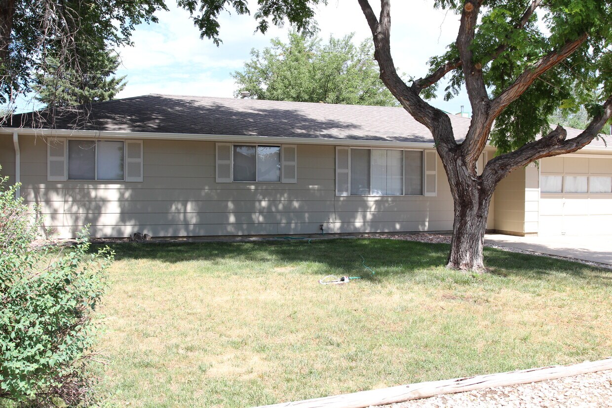 1225 Elm Dr, Berthoud, CO 80513 House Rental in Berthoud, CO