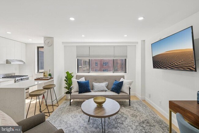 Foto del edificio - 1420 N St NW