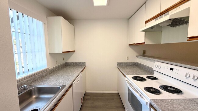 Foto del interior - Clearwater Ridge Apartments