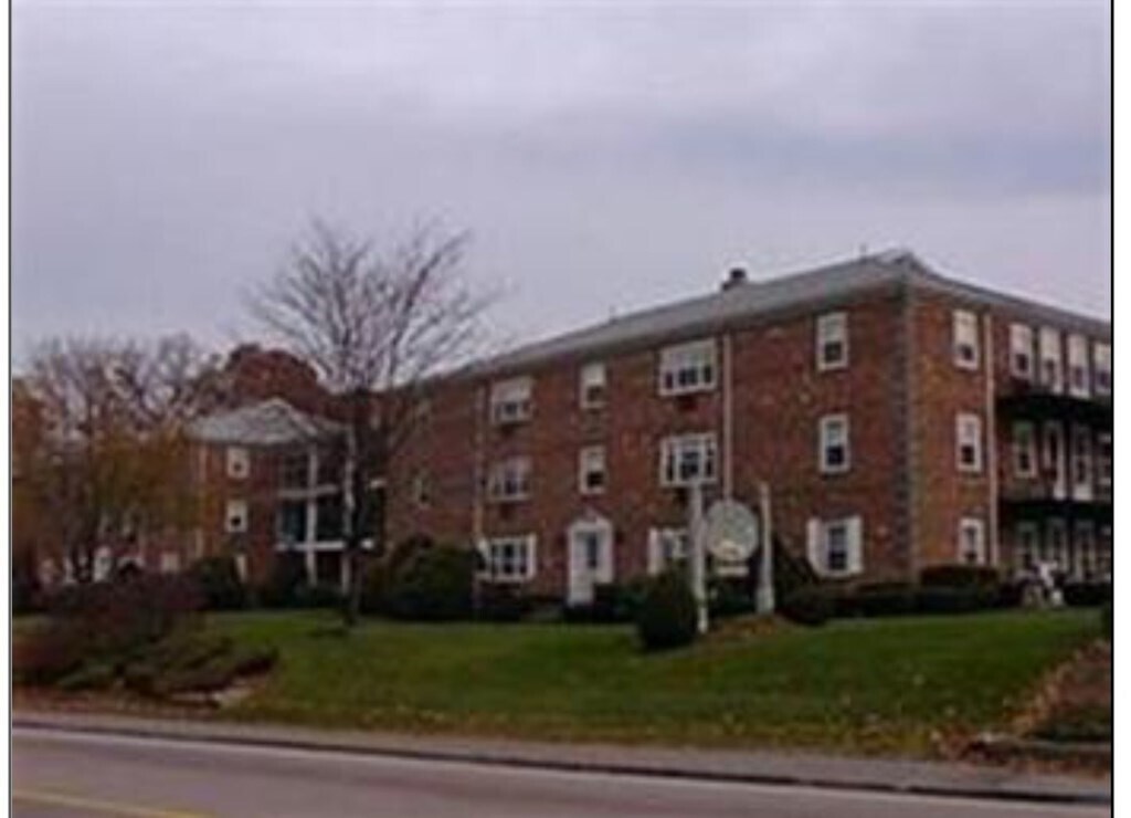 772 Willard St Unit B9, Quincy, MA 02169 Condo for Rent in Quincy, MA