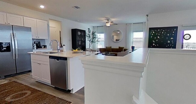 Foto del edificio - 22700 Elyson Falls Dr