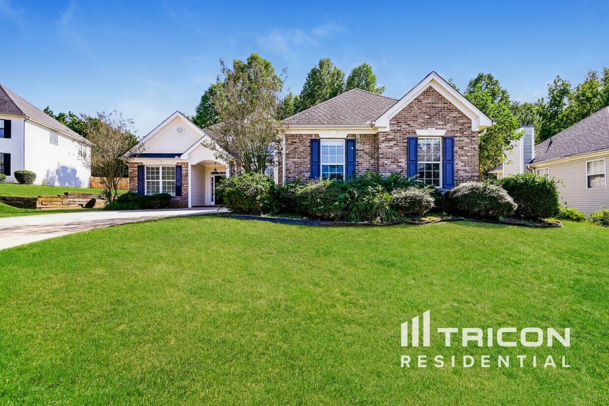 Foto principal - 30 Chesterfield Ct