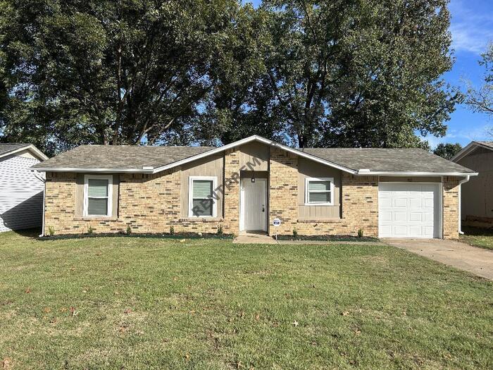 Primary Photo - 912 Lehman Dr. Jacksonville AR 72076