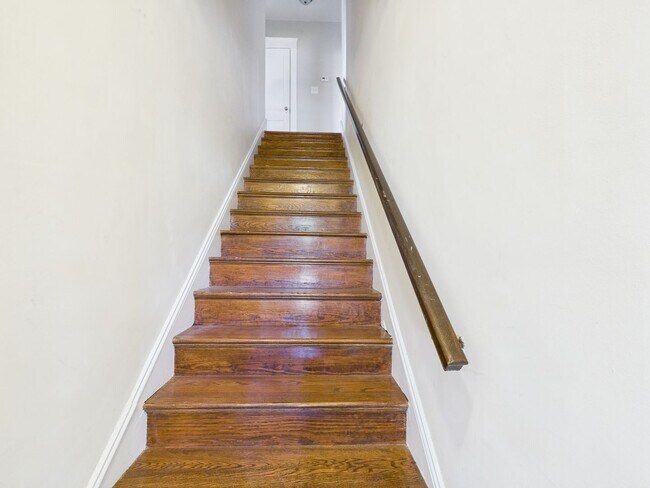 Foto del edificio - 4222 Chamberlayne Ave