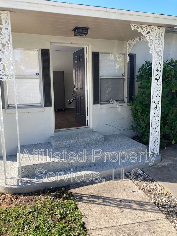 Foto del edificio - 5101 Spruce Ave