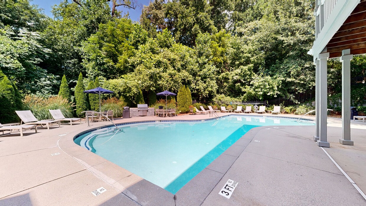 Photo - Decatur Highlands Apartments