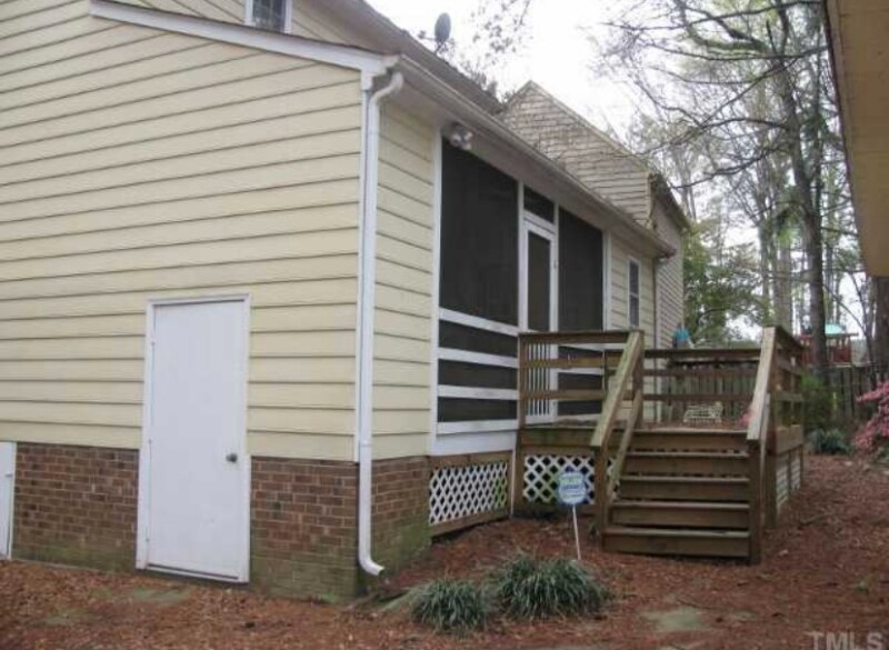 Building Photo - 7332 Bassett Hall Ct