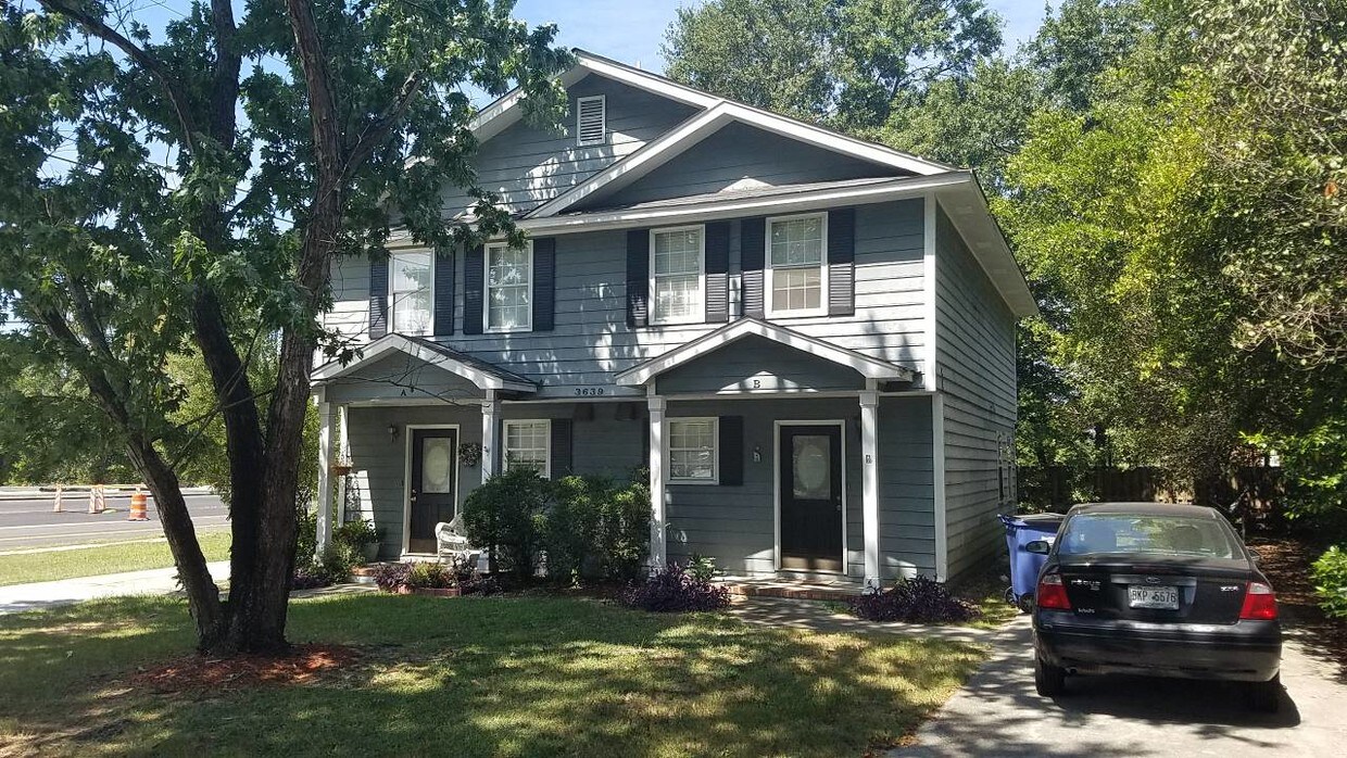 Foto principal - 3639 Riverwatch Pkwy