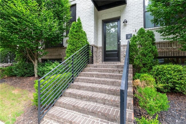 Building Photo - 1388 La France Street Northeast