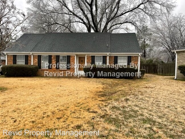 Building Photo - 3 br, 2 bath House - 4458 Whitepine Cv