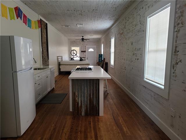 Foto del edificio - 422 Hamilton St