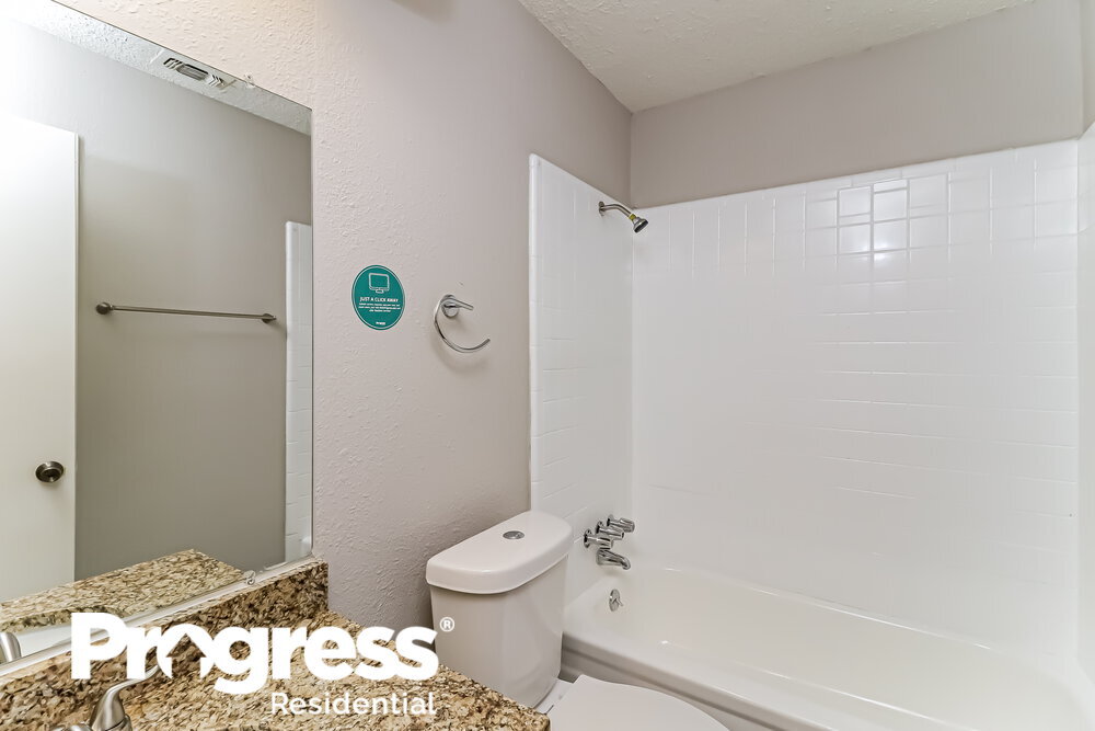 2917 Highlawn Terrace, Fort Worth, TX 76133 House for Rent in Fort