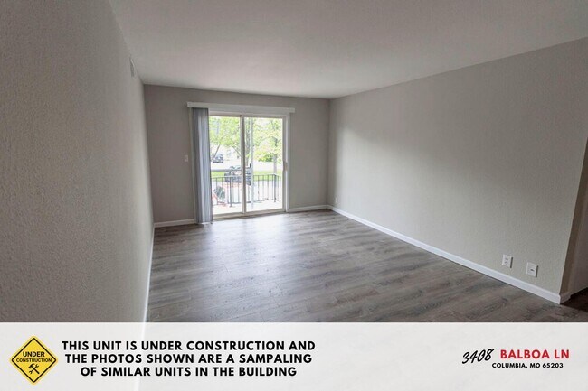 Foto del edificio - 3408 Balboa Ln