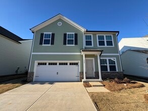 Building Photo - 156 Cougar Ln