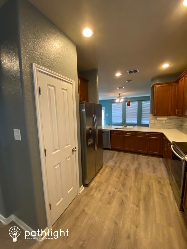 10138 Divine Breeze, San Antonio, TX 78251 House Rental in San