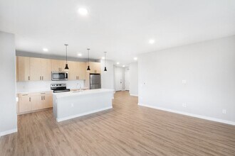Interior Photo - Station Place
