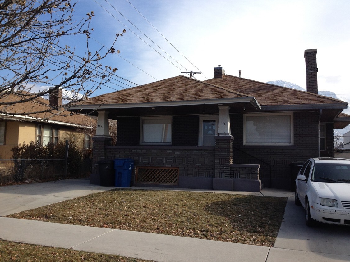 Primary Photo - Provo Four Plex