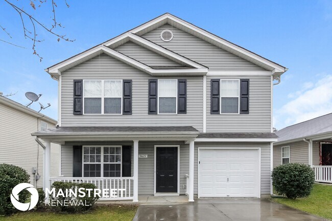 Building Photo - 5627 Henderson Oaks Dr