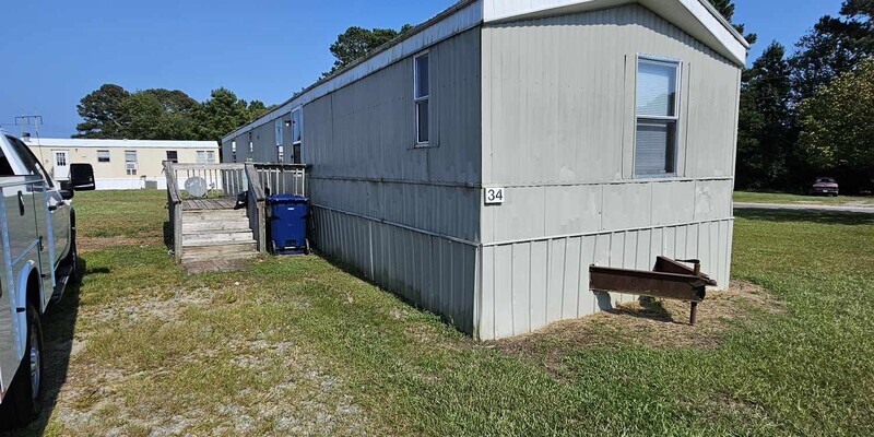 Foto principal - Braswell Mobile Home Park