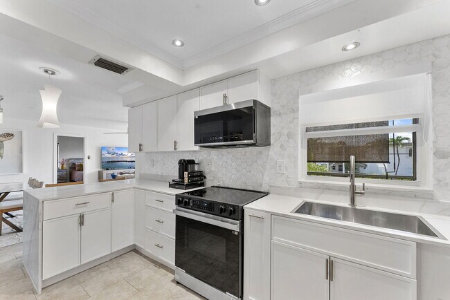 Foto del edificio - 3200 NE 10th St