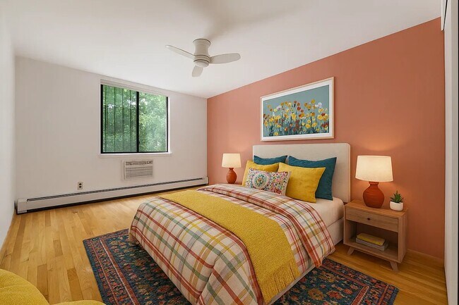 Foto del edificio - 309 Cherry St