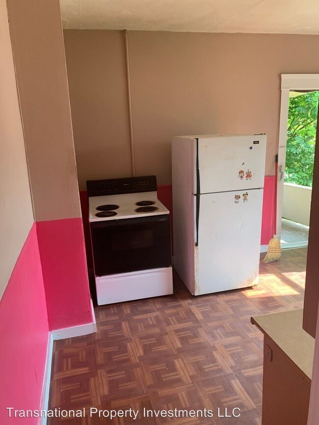 Foto del edificio - 2 br, 1 bath Apartment - 16207 Arcade Ave.