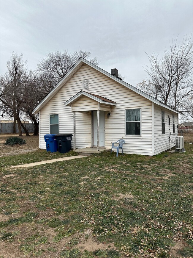 Building Photo - 1416 N Jackson St