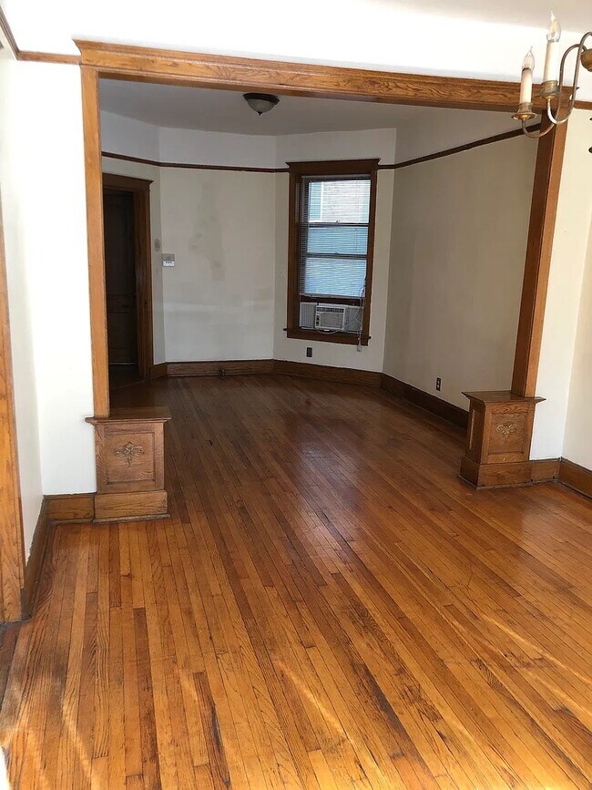Foto del edificio - 3326 N Clark St