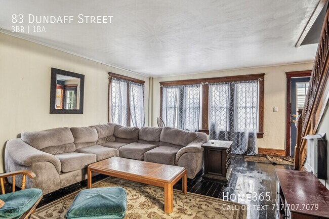 Foto del edificio - Precious 3 bed 1 bath Home awaits!