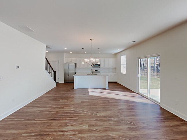 Building Photo - 313 Bourne Street