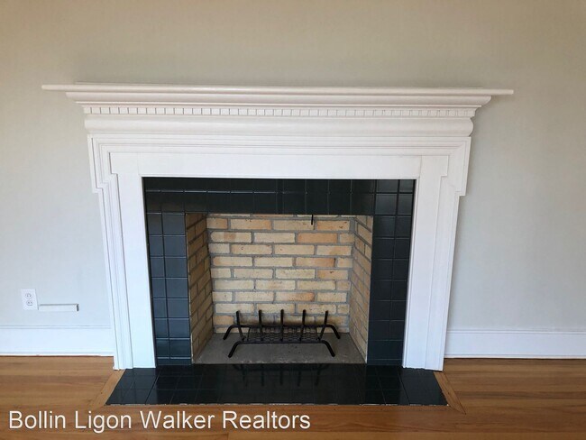 Foto del edificio - 3 br, 2 bath House - 806 Florence Street