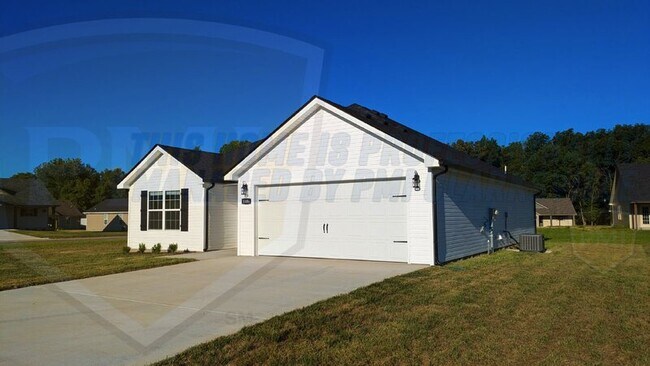 Foto del edificio - 1486 Fredrick Dr