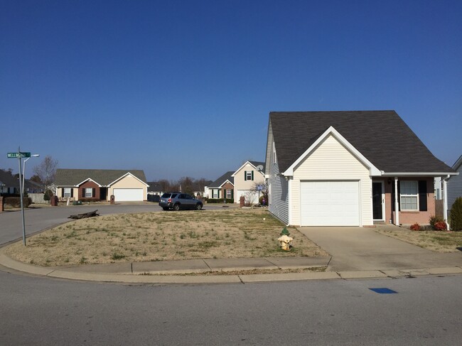 Building Photo - 3116 Wellington Pl