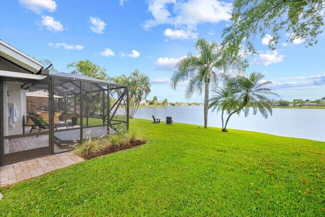 Foto del edificio - 12808 Meadowbreeze Dr