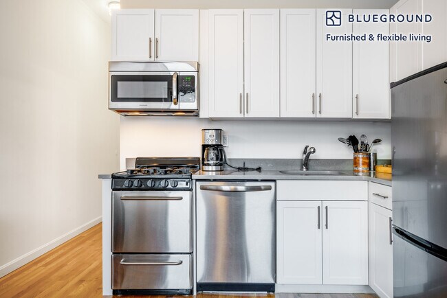 Foto del edificio - 179 St Botolph St