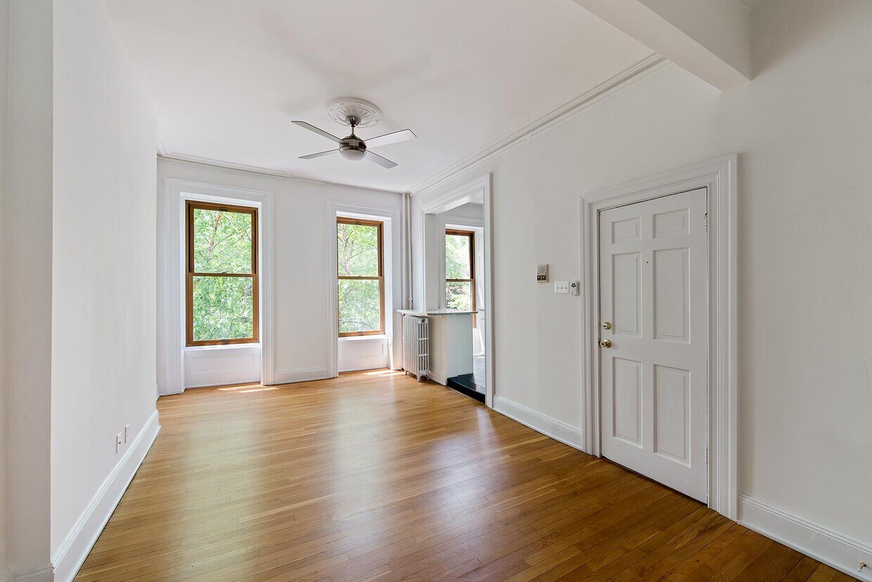 143 Clinton Ave Unit 2, Brooklyn, NY 11205 Room for Rent in Brooklyn