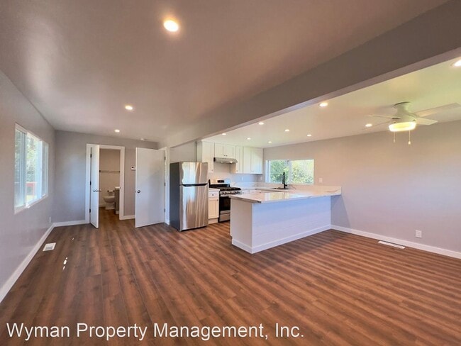 Building Photo - 1 br, 1 bath House - 887 A Foster Road