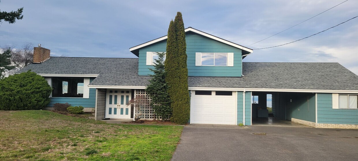 2300 Seaview Dr, Port Townsend, WA 98368 House Rental in Port