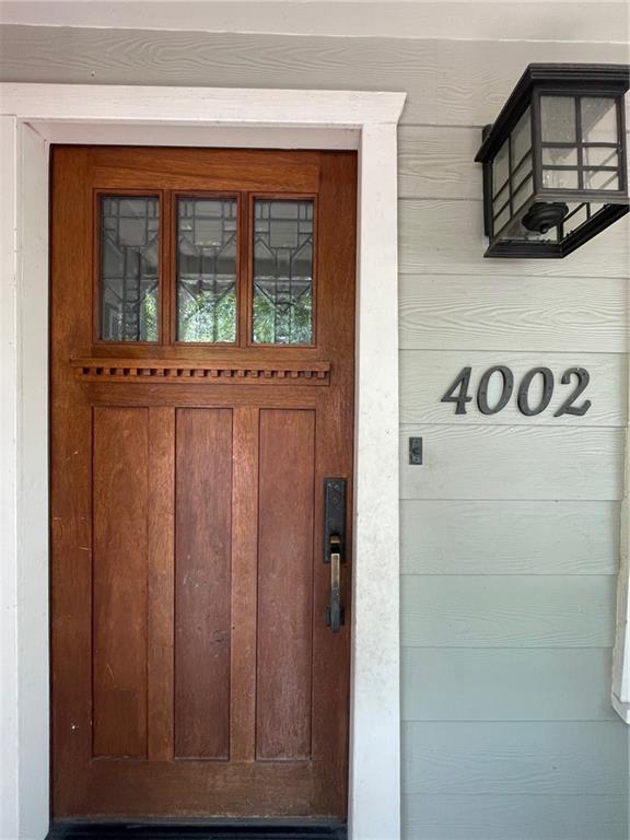 Foto del edificio - 4002 Ramsey Ave