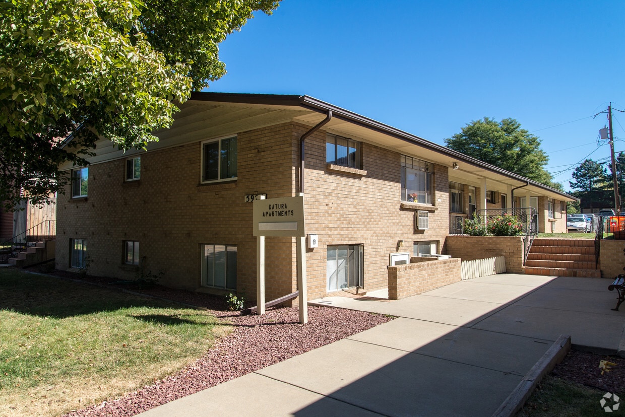 Building Photo - 5934 S Datura St
