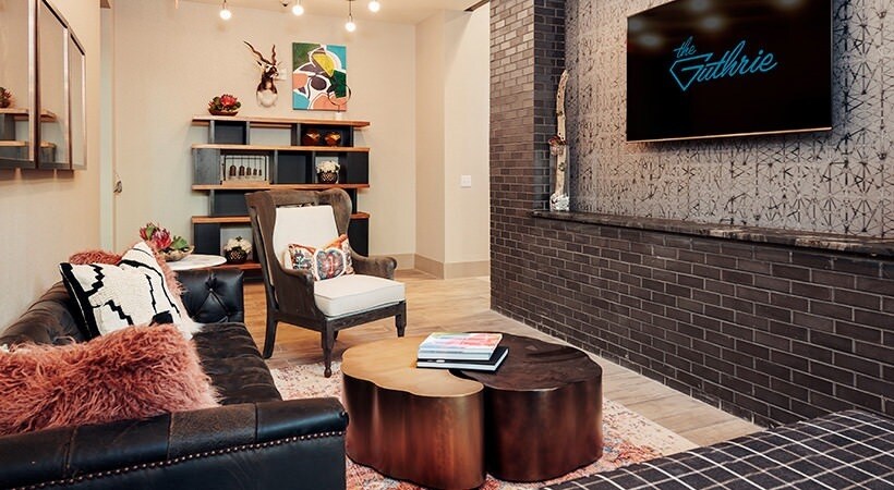 Primary Photo - Warmhearted New 2 BR Available