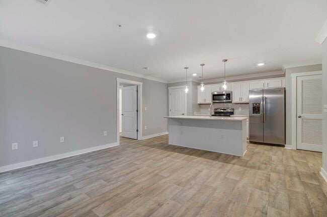 Foto del edificio - Timbers at Mill Creek